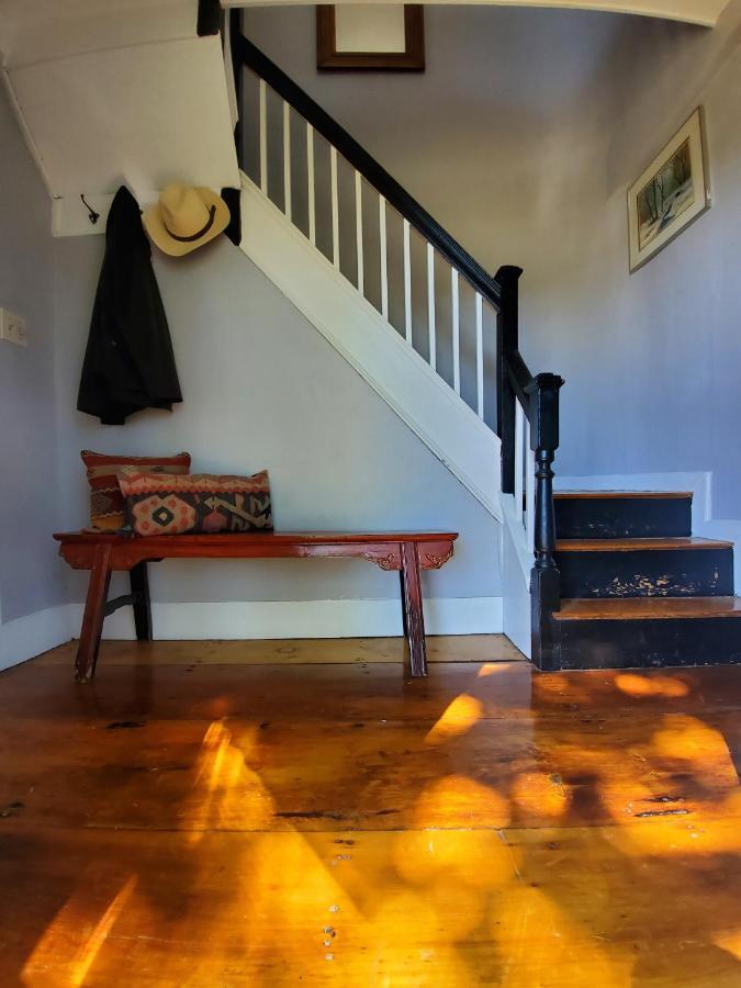 Cedar Hill Farm B & B Essex Eksteriør bilde